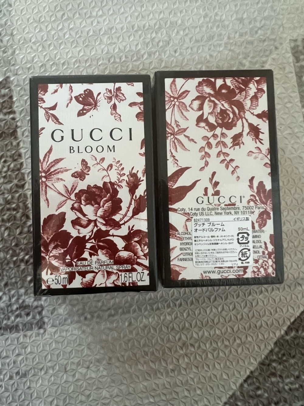 Gucci Bloom NWT ( New in a wrapper)